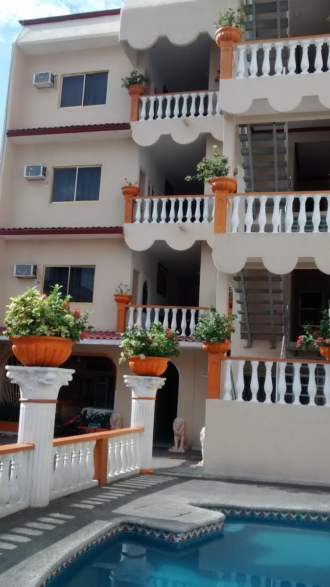 Hotel Dalia´s Centro